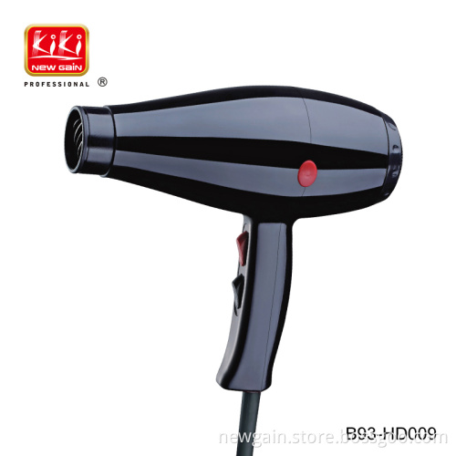 2000W AC Motor Professional Far infrared Hair Dryer. hair dryer compact